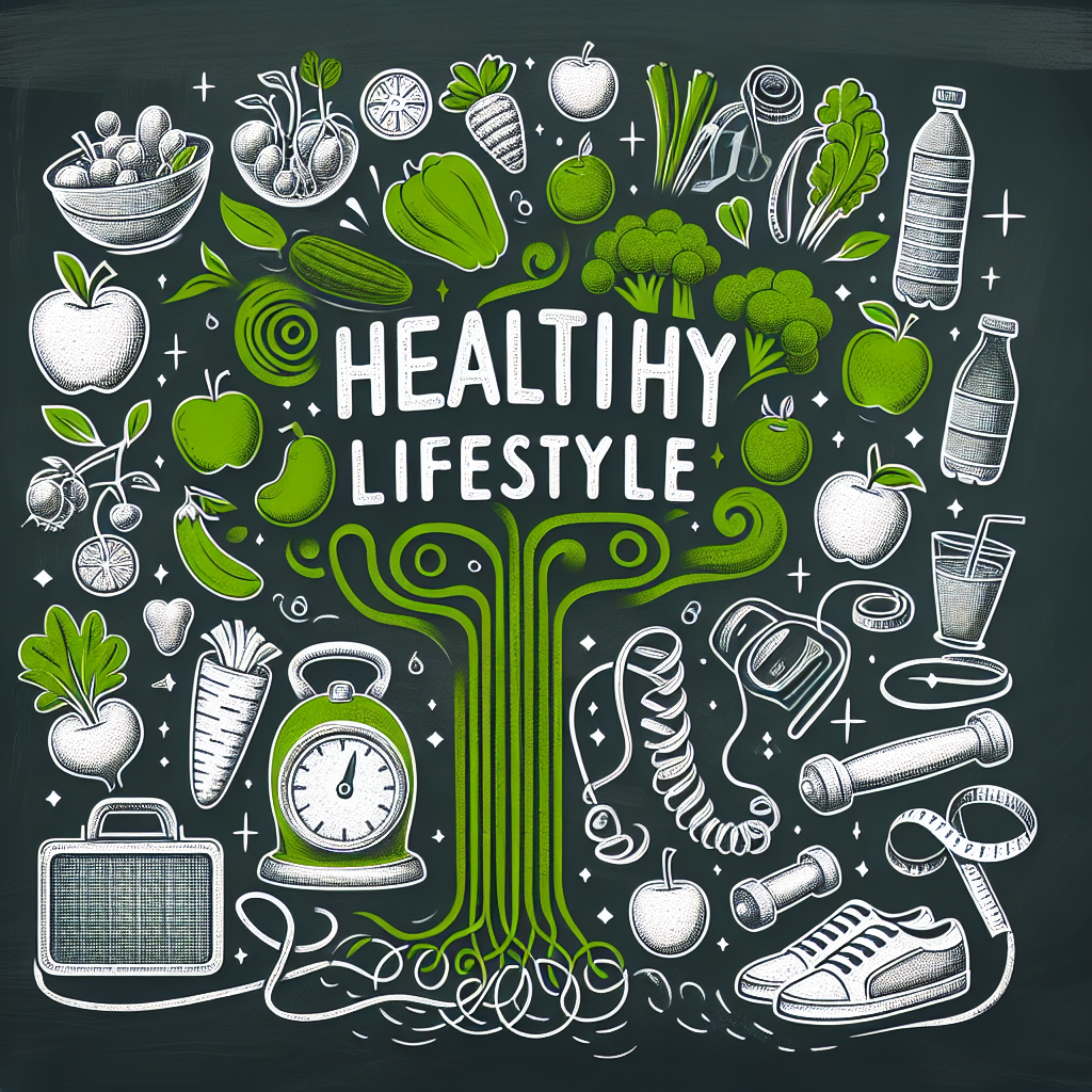 Tips dan Cara Memahami Konsep Hidup Sehat yang Sesungguhnya