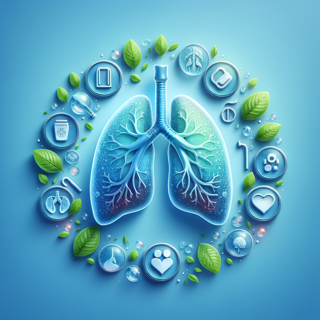 Cara Efektif Menjaga Kesehatan Paru-Paru di Kehidupan Sehari-Hari