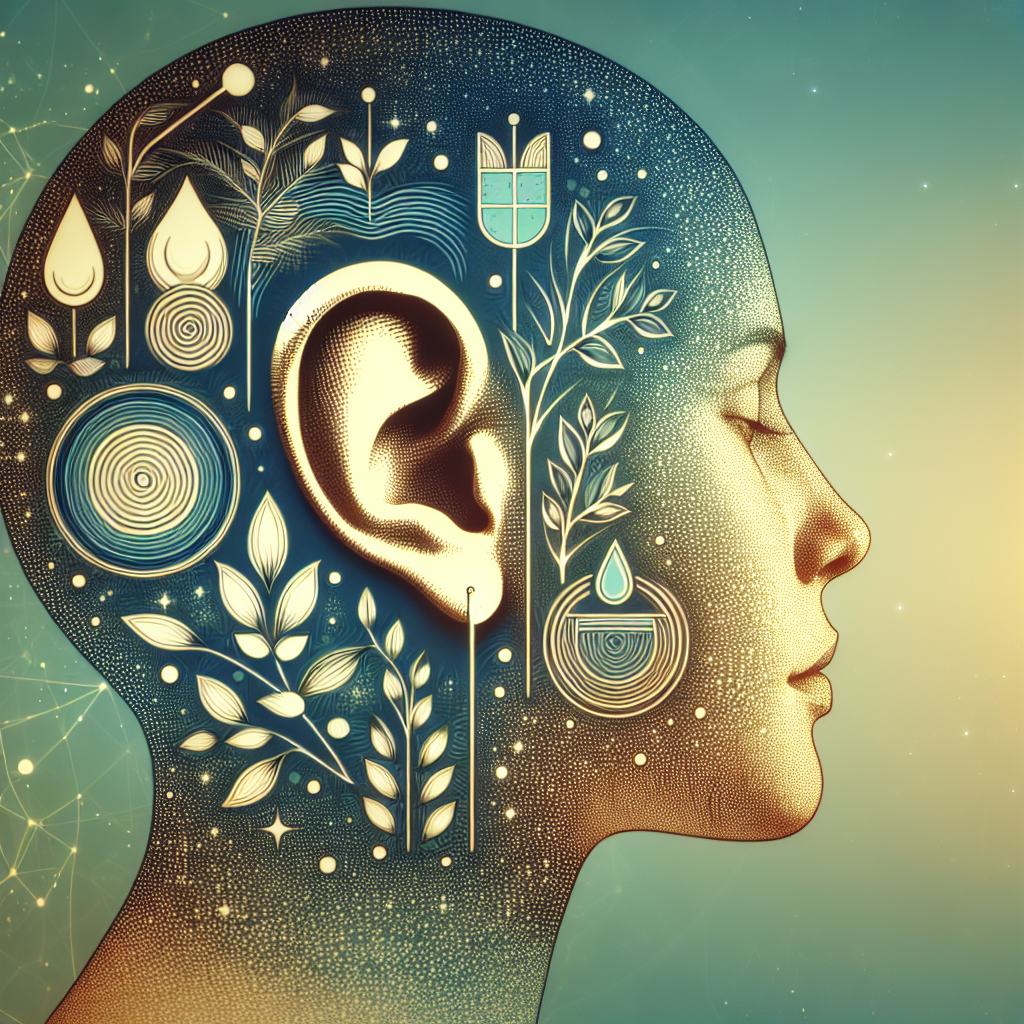 Tips Alami Menjaga Kesehatan Telinga Agar Tetap Sehat dan Bersih