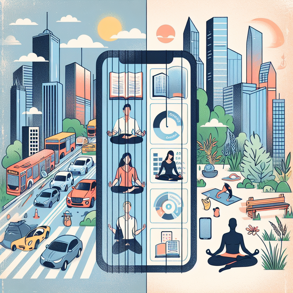 Strategi Efektif untuk Mempertahankan Kesehatan Mental di Tengah Kesibukan