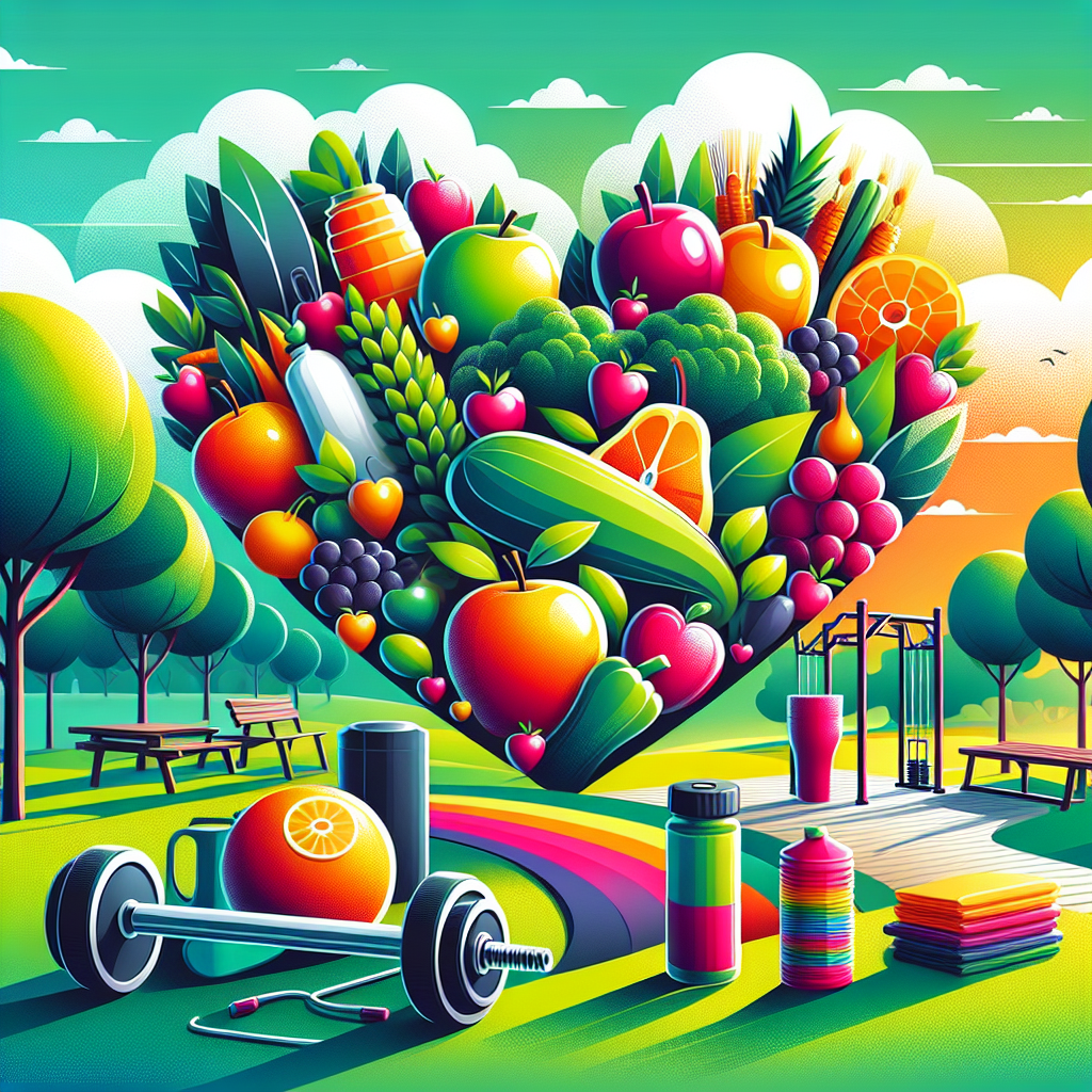 Tips Penting Untuk Memahami Pola Hidup Sehat dan Menerapkannya Dalam