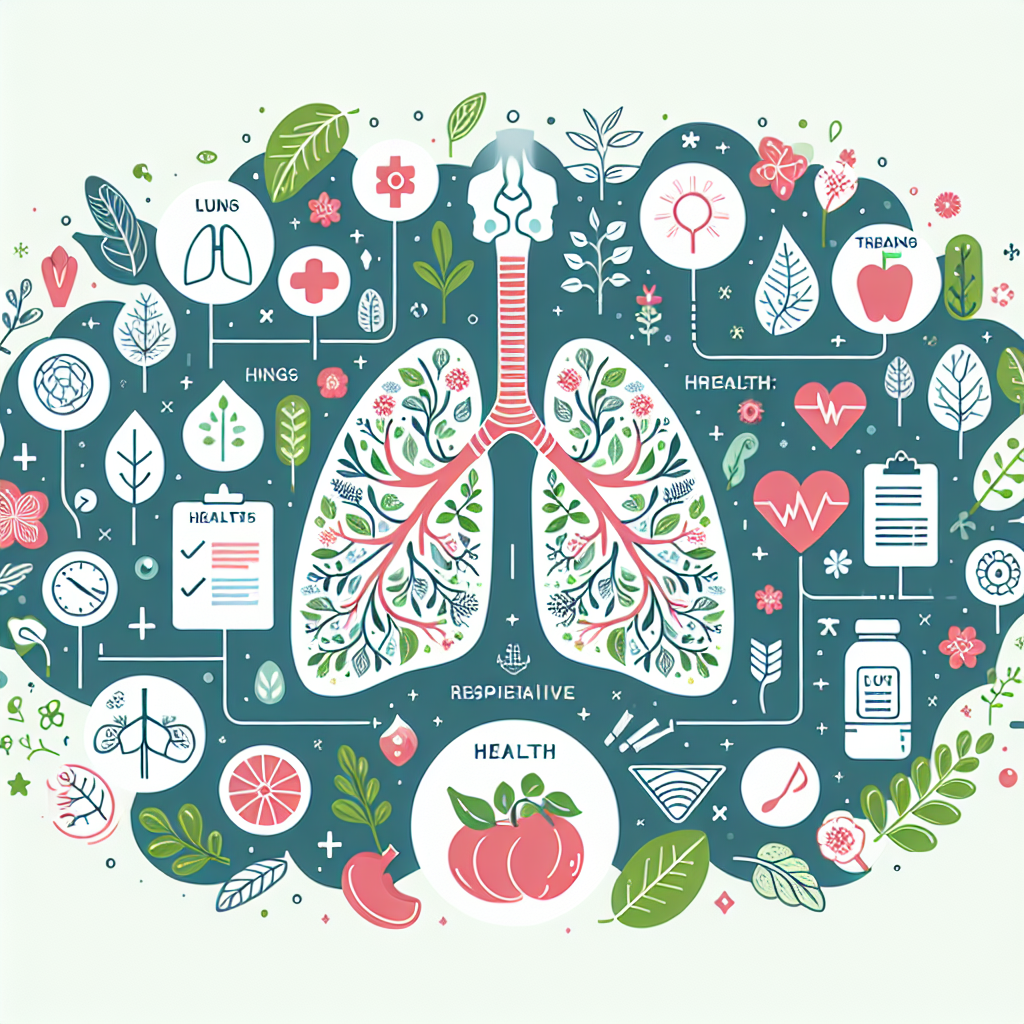 Tips Efektif Menjaga Kesehatan Organ Pernapasan secara Alami