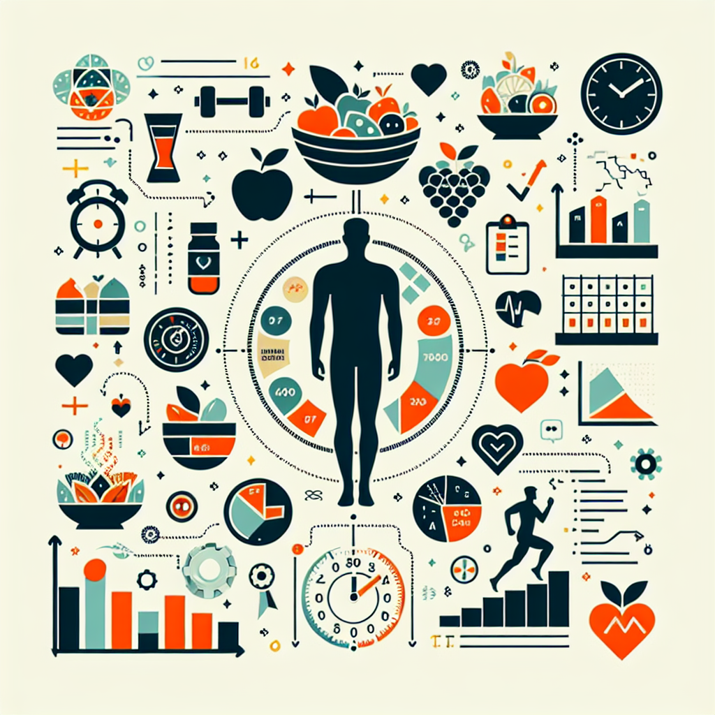 Manfaat Pola Hidup Sehat untuk Meningkatkan Produktivitas Harian