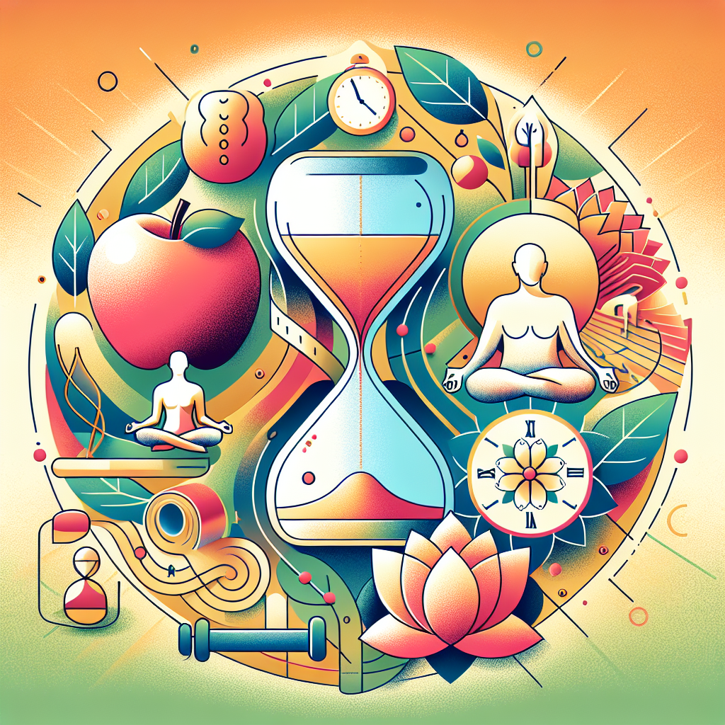 Tips Hidup Sehat adalah Rahasia Panjang Umur dan Kebahagiaan di Zaman