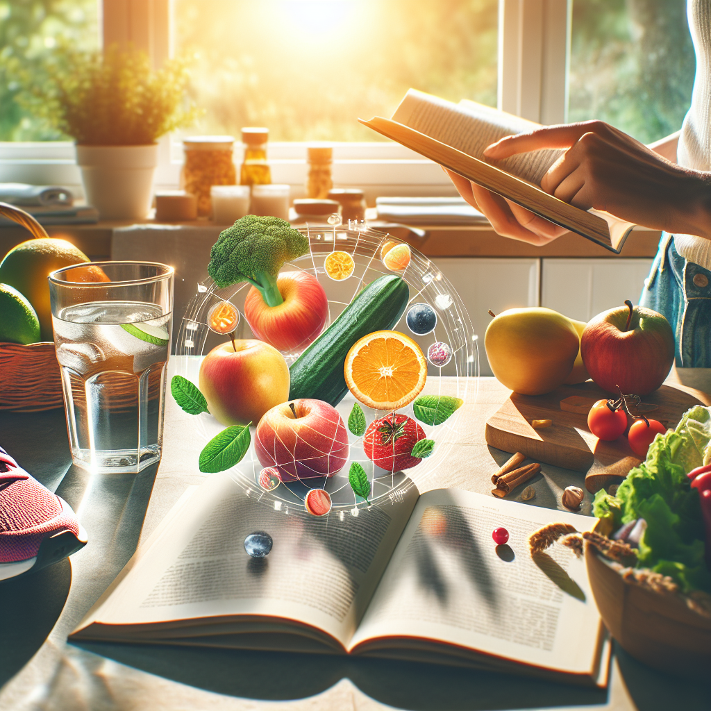 Cara Memahami dan Menerapkan Gaya Hidup Sehat dalam Kehidupan Sehari-Hari