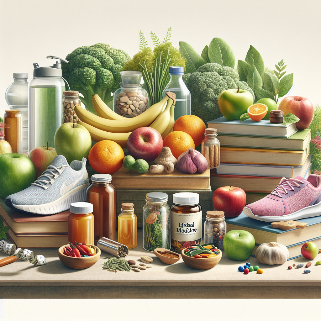 Tips Ampuh Menjaga Kesehatan Organ Reproduksi secara Alami dan Efektif