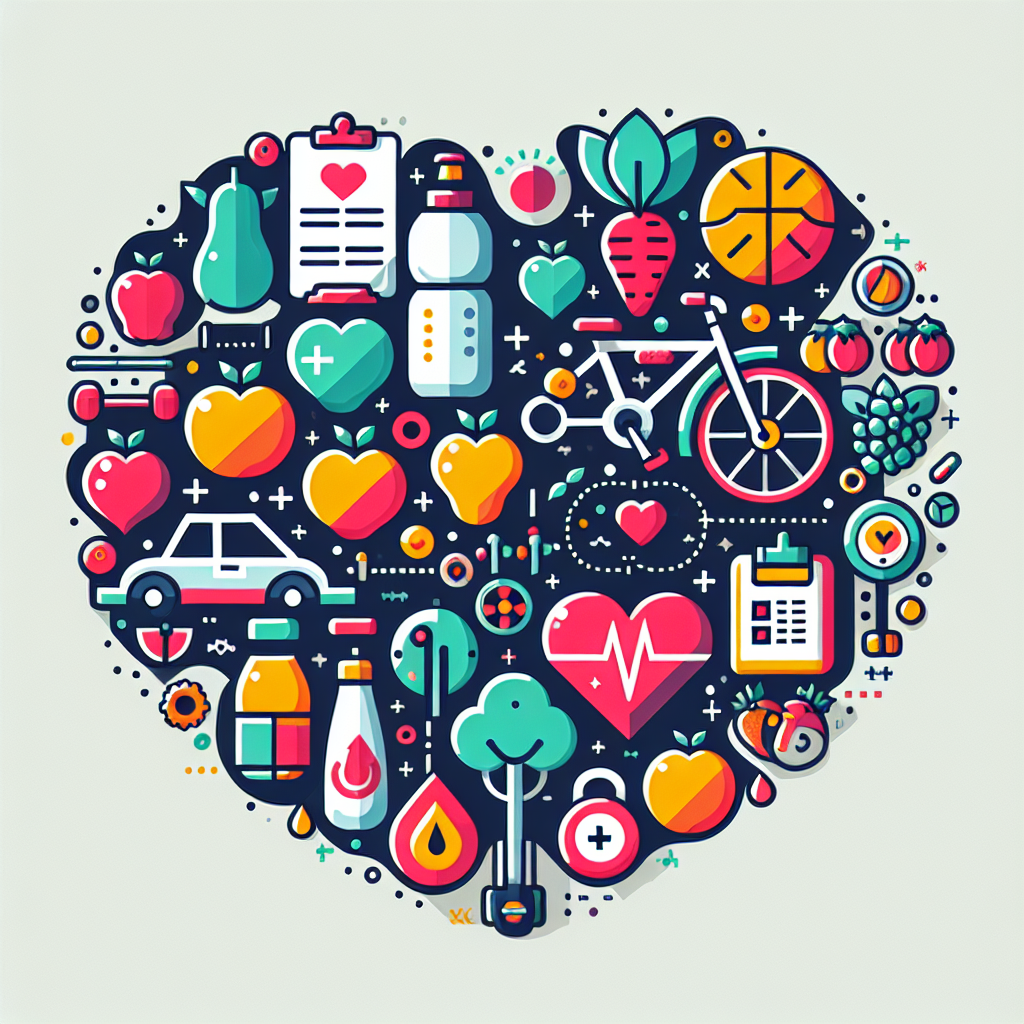 Cara Mudah Memahami Apa Itu Pola Hidup Sehat dan Manfaatnya bagi Kesehatan