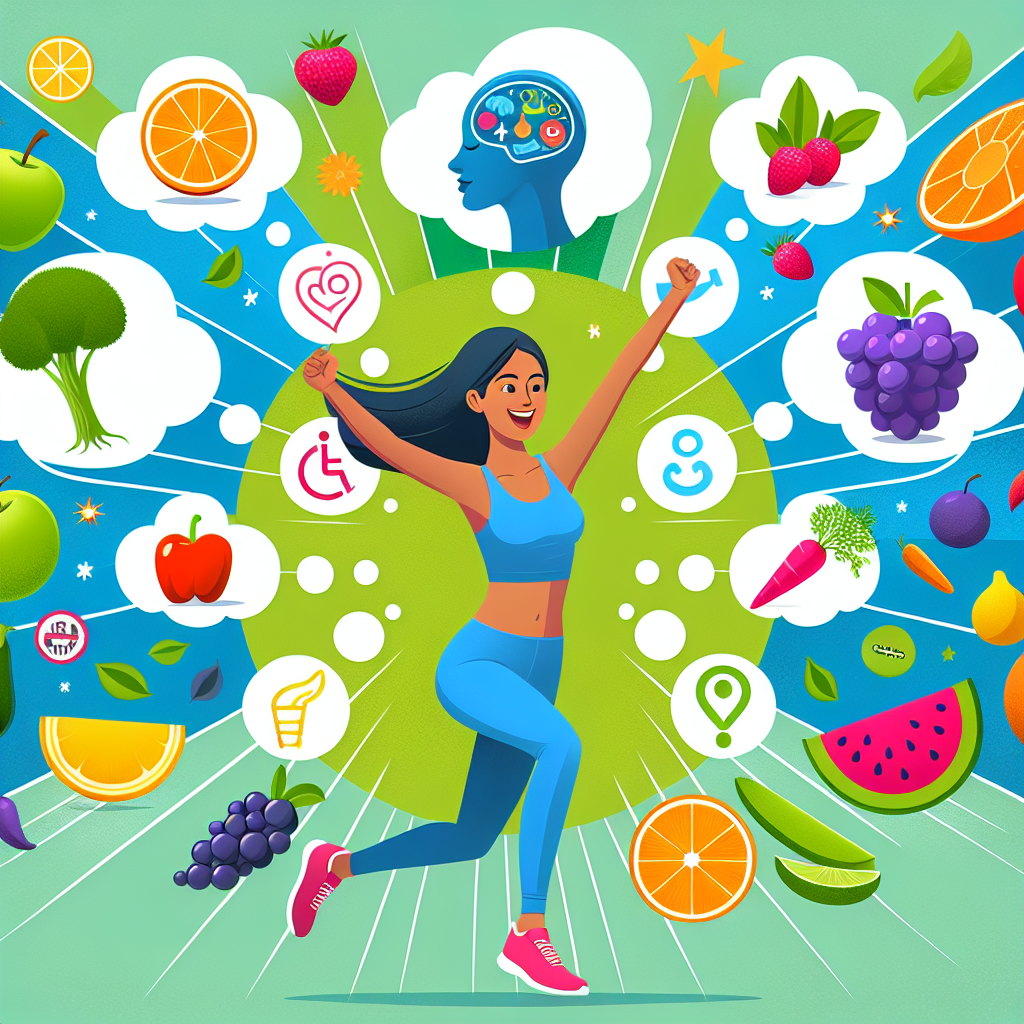 Manfaat Pola Hidup Sehat Bagi Tubuh dan Pikiran