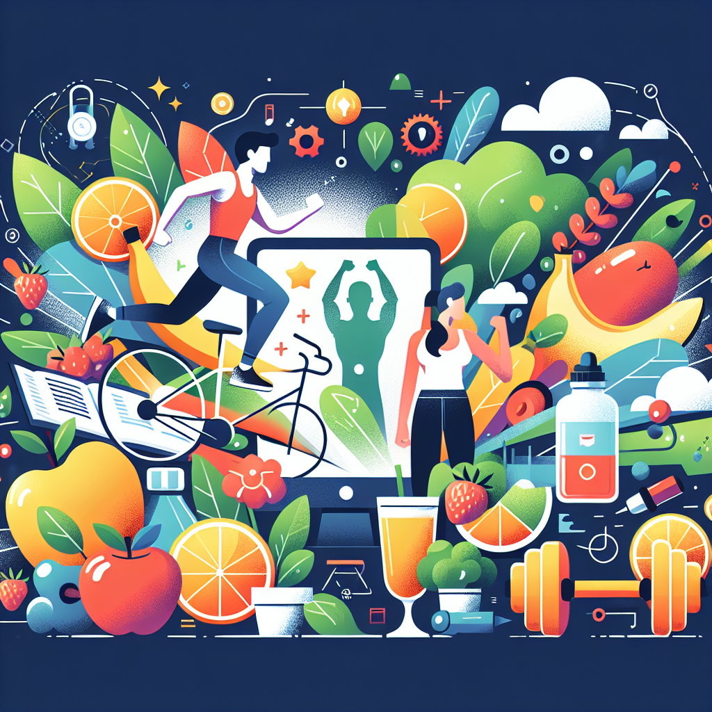 Cara Efektif Menjaga Kesehatan dengan Pola Hidup Sehat