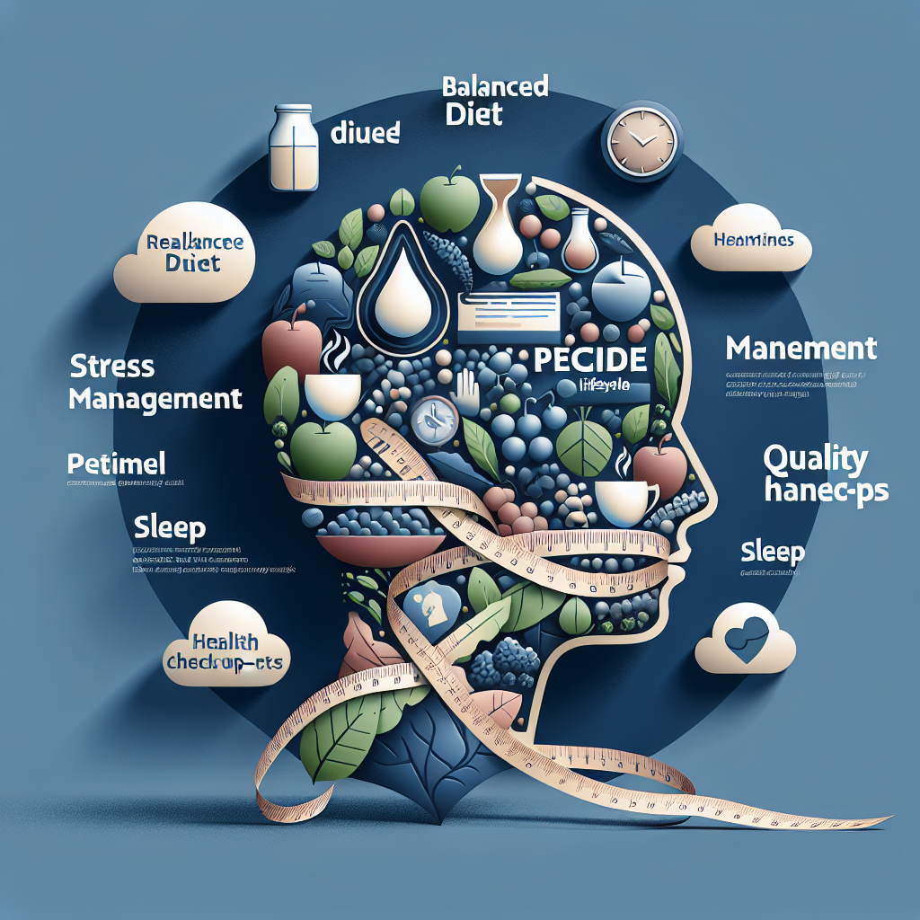 Mengungkap Makna di Balik Pola Hidup Sehat: Panduan Komprehensif untuk