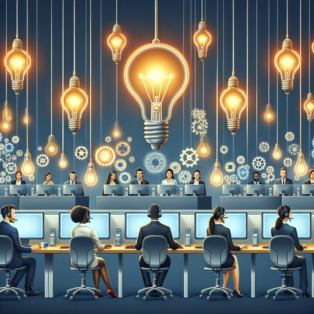 Maximize Efficiency: How BPJS Kesehatan Call Centers Enhance Healthcare