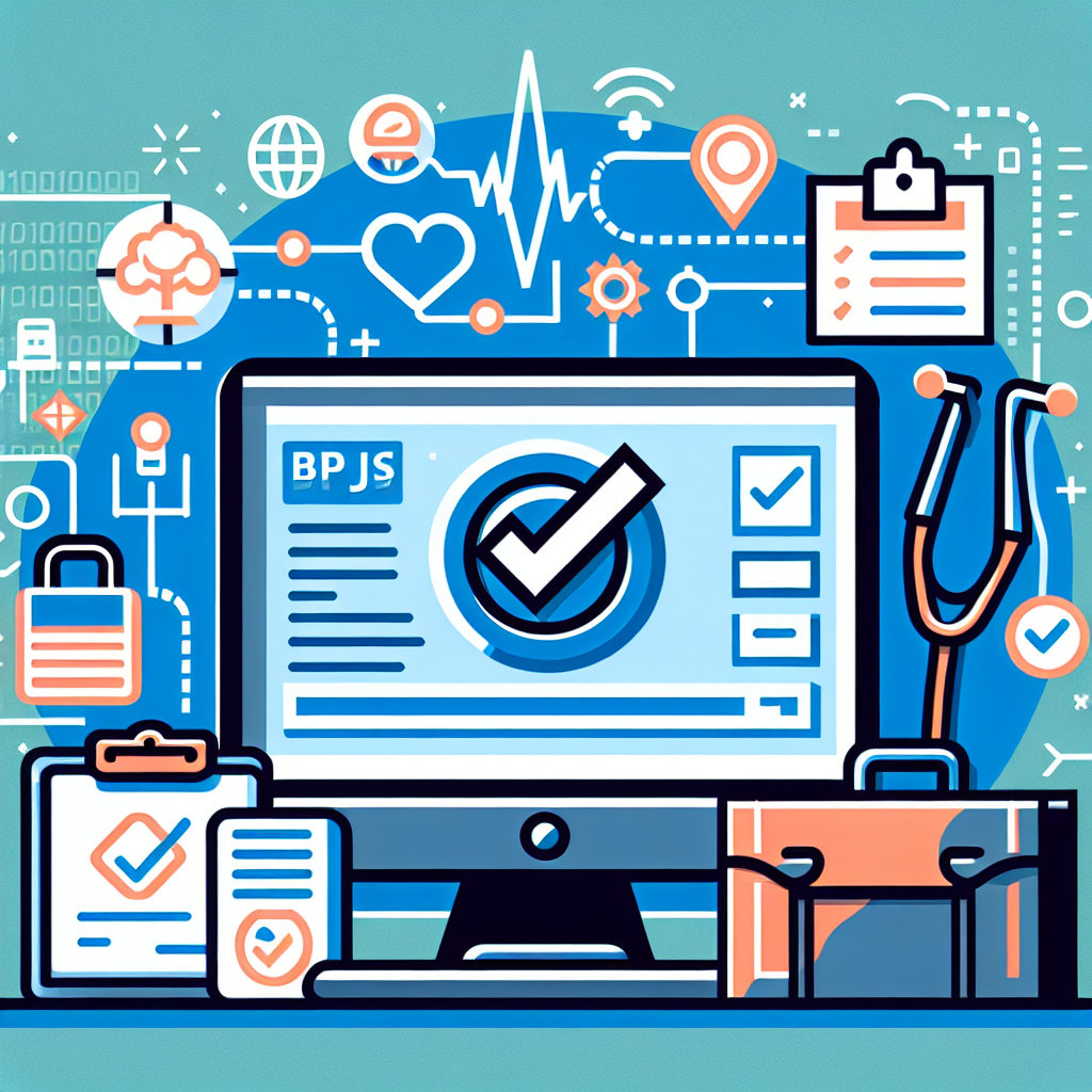 How to Easily Check Your BPJS Ketenagakerjaan Status Online