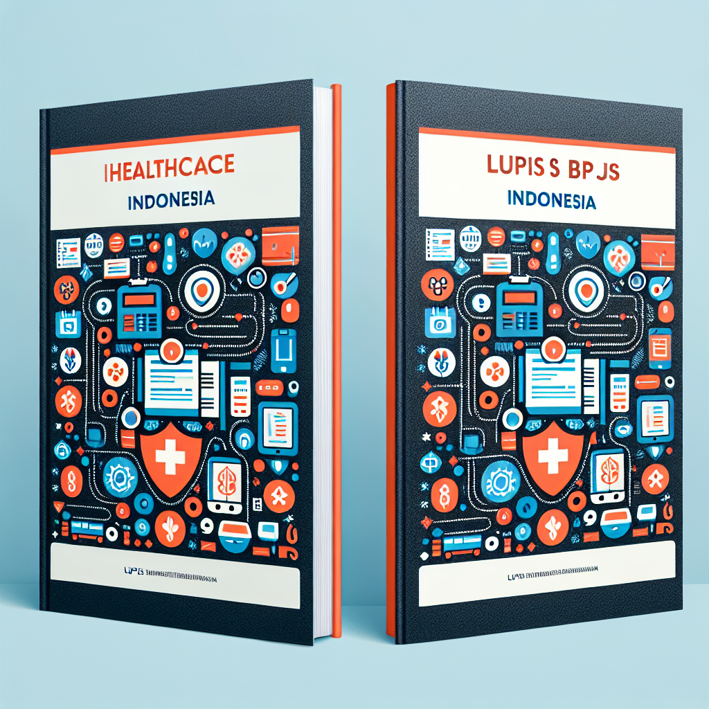Understanding Lupis BPJS: A Comprehensive Guide to Indonesia's Health