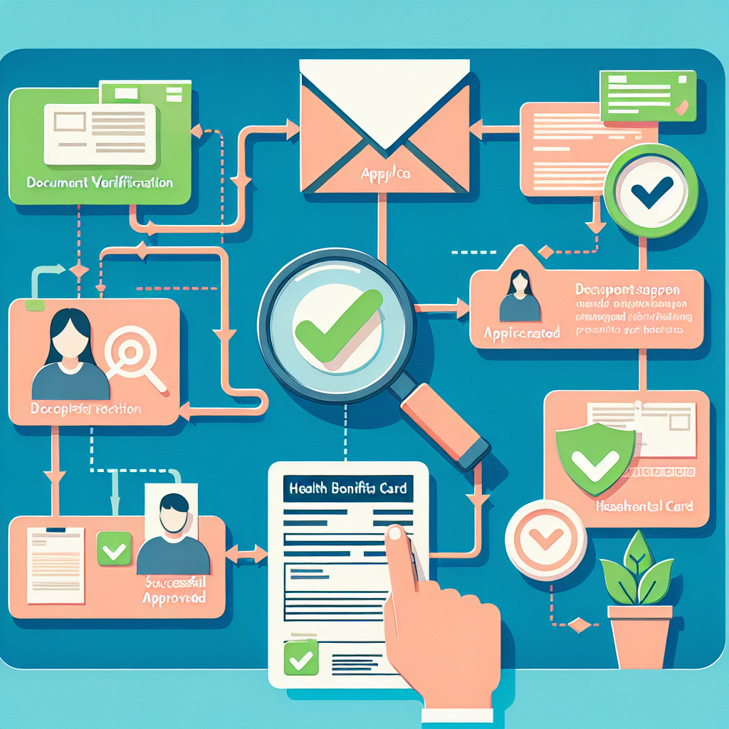 How to Apply for Kartu BPJS: A Comprehensive Guide