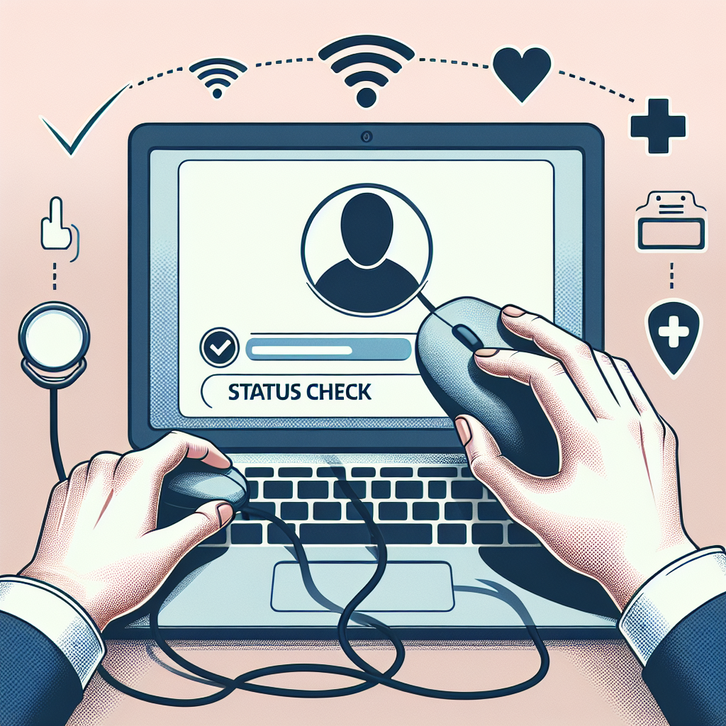 How to Easily Check Your BPJS Kesehatan Status Using NIK Online