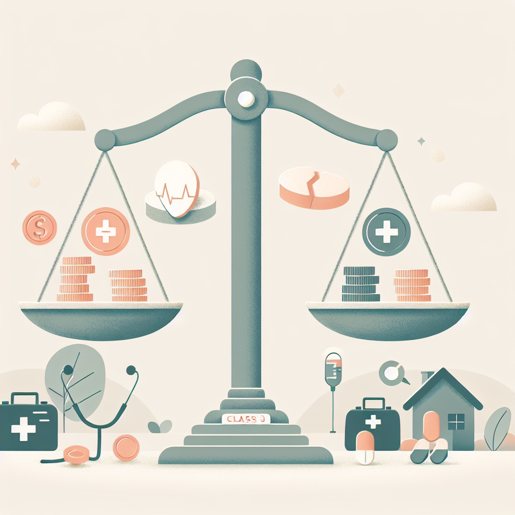 Understanding BPJS Kesehatan Class 3 Contributions: A Comprehensive Guide