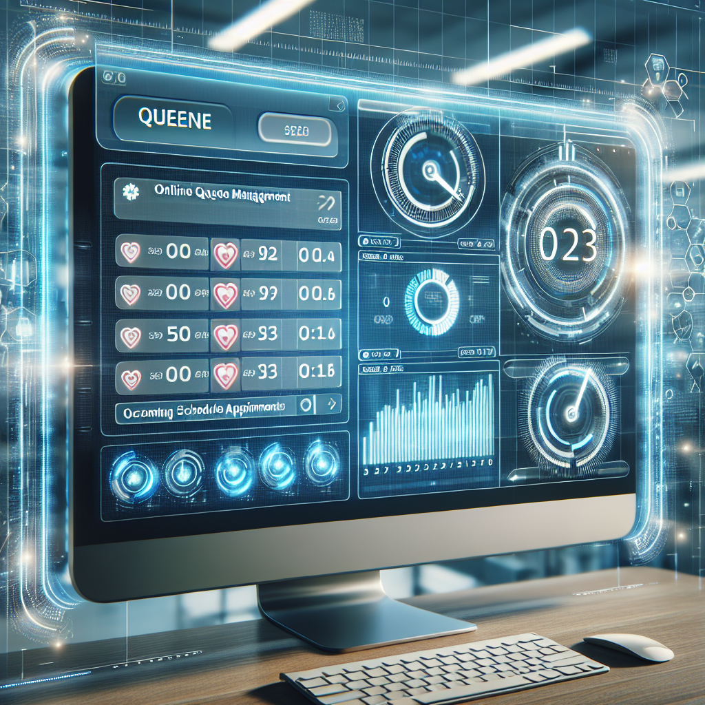Guide to Seamless BPJS Online Queue Management in 2023