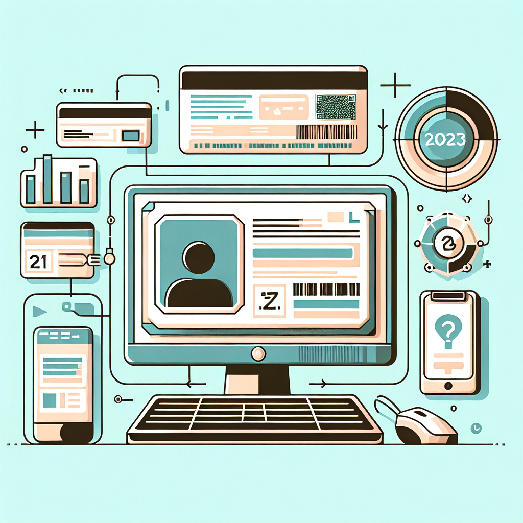 Complete Guide to Easily Print Your BPJS Card Online in 2023