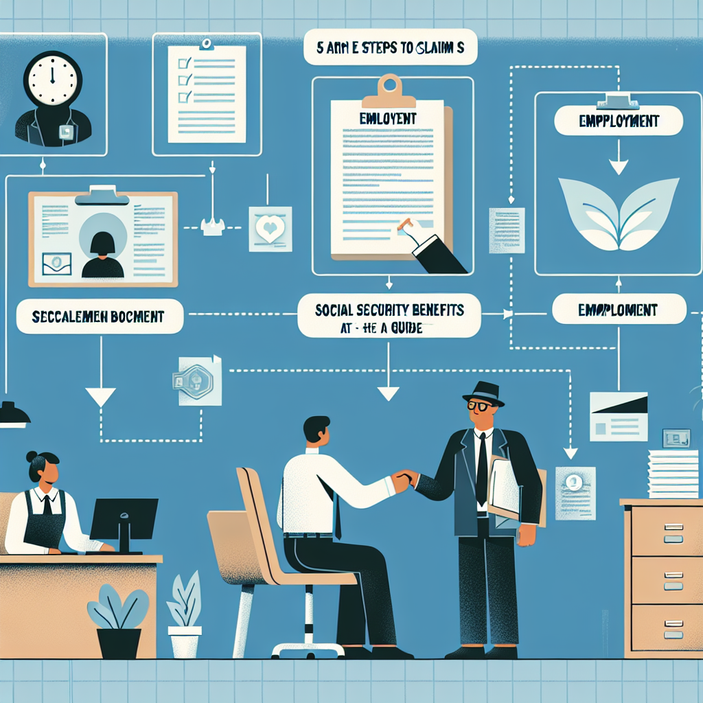 Langkah Mudah Mencairkan BPJS Ketenagakerjaan Langsung di Kantor: Panduan