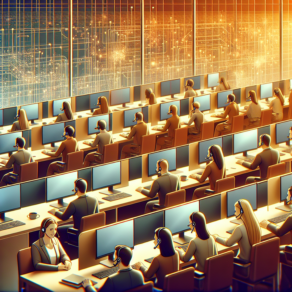 Enhance Customer Support with BPJS Ketenagakerjaan Call Center Services