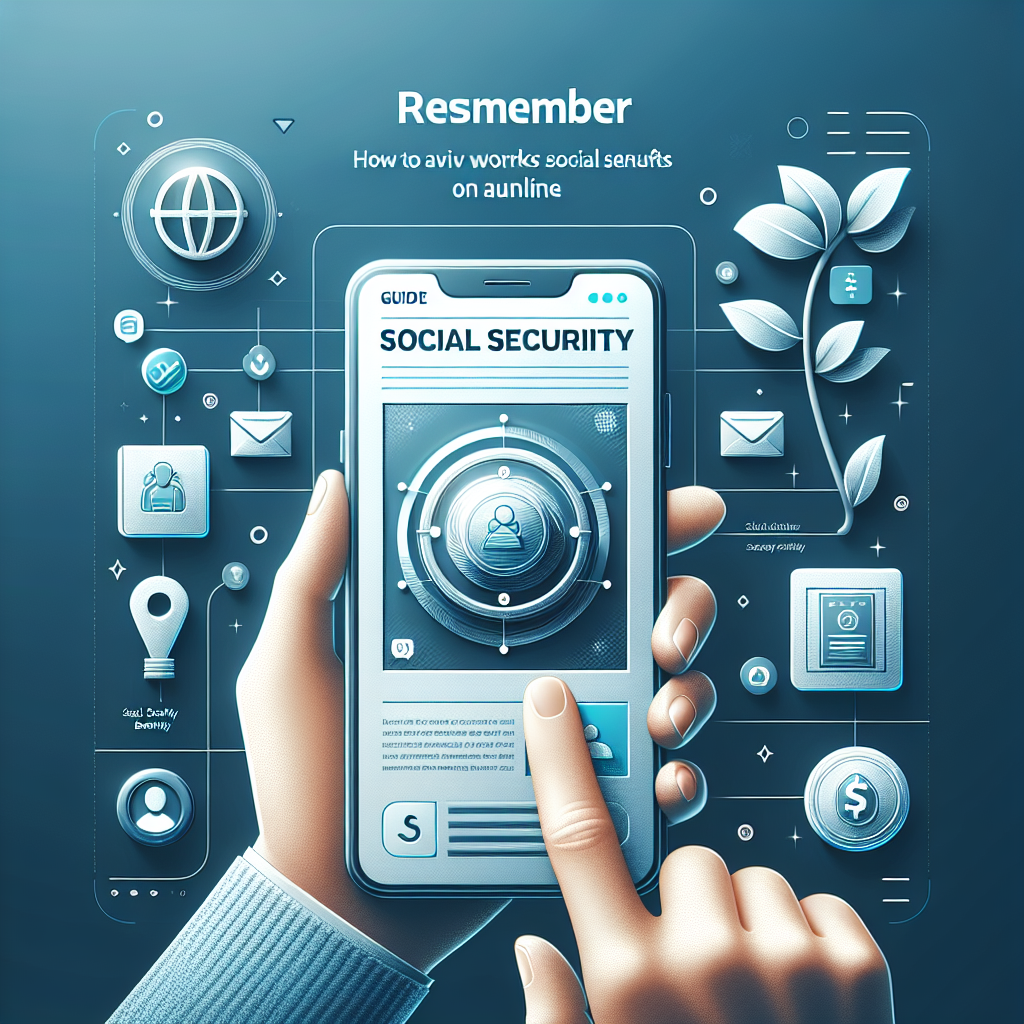 Panduan Lengkap: Cara Mencairkan BPJS Ketenagakerjaan Online Lewat HP