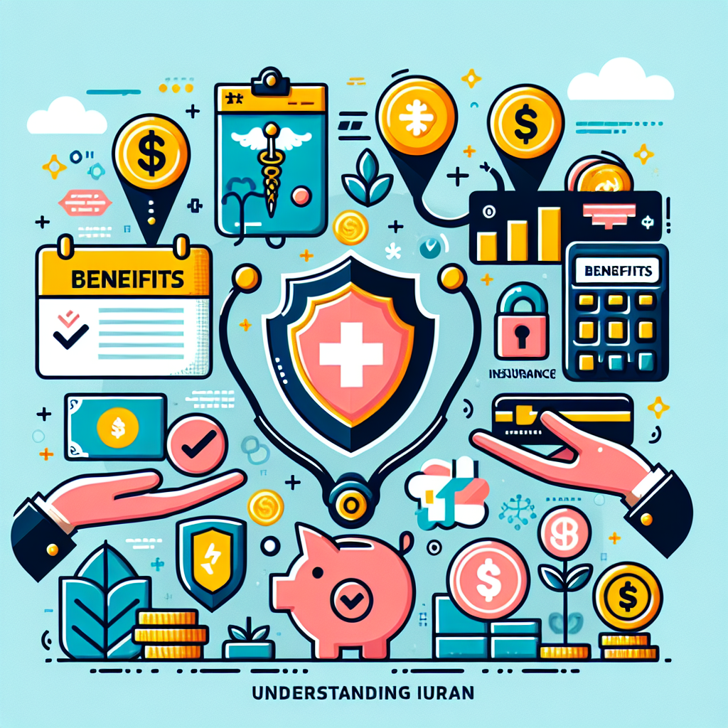 Understanding Iuran BPJS Kelas 1: Costs, Benefits, and How to Pay