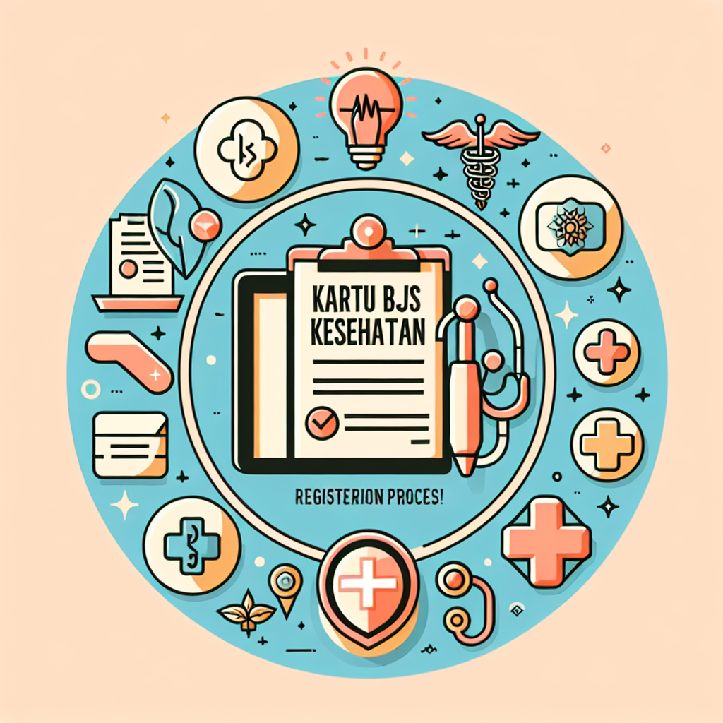 Comprehensive Guide to Kartu BPJS Kesehatan: Benefits, Registration, and