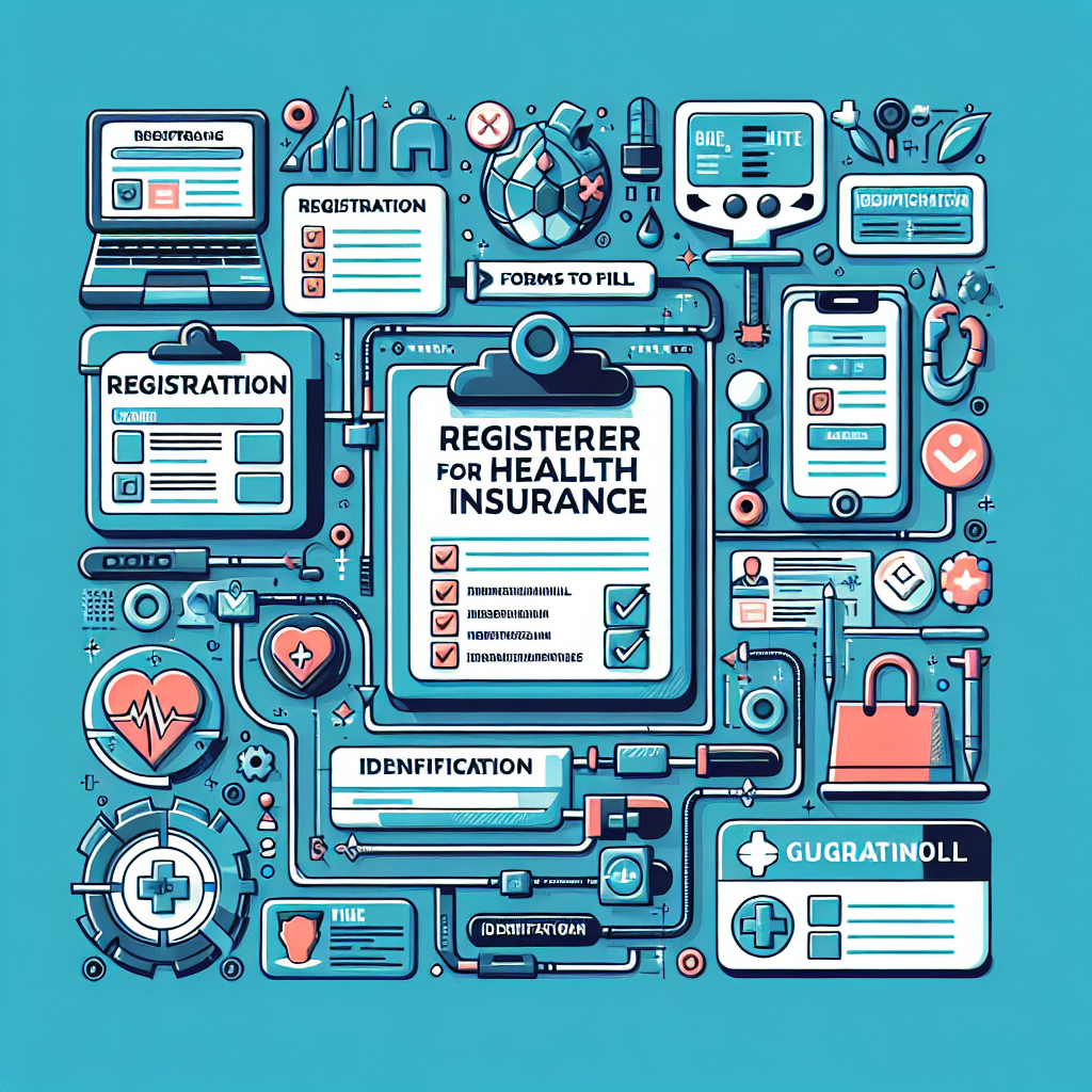 How to Easily Register for BPJS Kesehatan: A Complete Guide for 2023